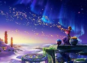 Meet your Posher, Luisa